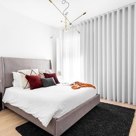 Joivy Elegant 1-Br Apartment In Perfect Centre リスボン エクステリア 写真