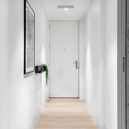 Joivy Elegant 1-Br Apartment In Perfect Centre リスボン エクステリア 写真