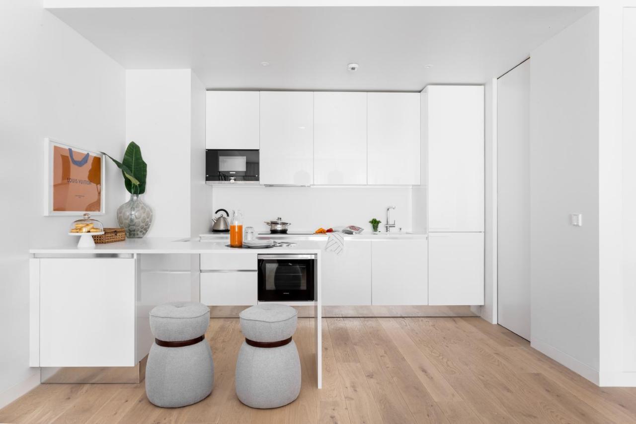 Joivy Elegant 1-Br Apartment In Perfect Centre リスボン エクステリア 写真