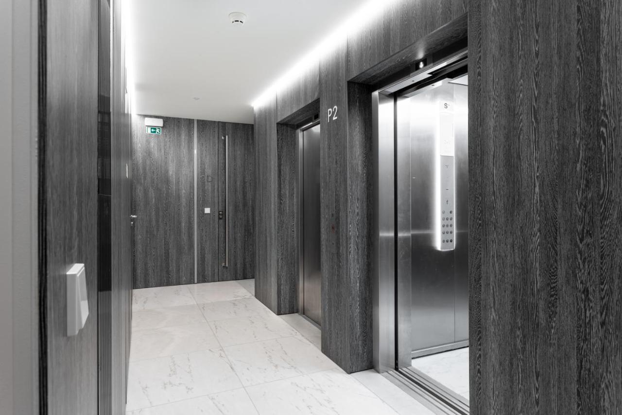 Joivy Elegant 1-Br Apartment In Perfect Centre リスボン エクステリア 写真