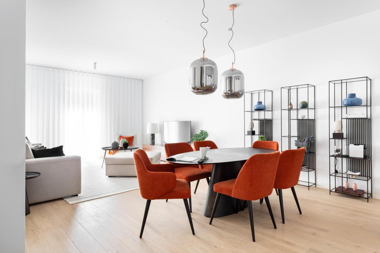 Joivy Elegant 1-Br Apartment In Perfect Centre リスボン エクステリア 写真