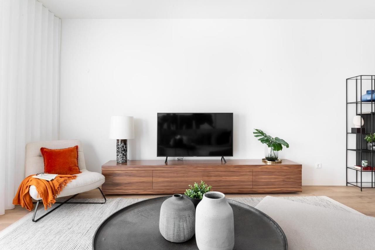 Joivy Elegant 1-Br Apartment In Perfect Centre リスボン エクステリア 写真
