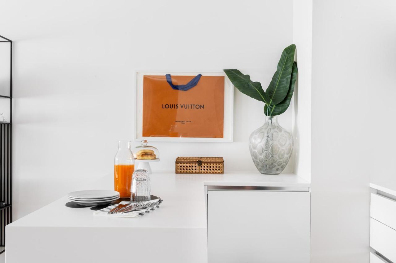 Joivy Elegant 1-Br Apartment In Perfect Centre リスボン エクステリア 写真
