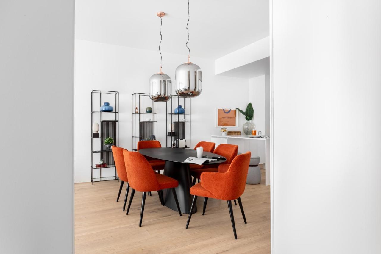 Joivy Elegant 1-Br Apartment In Perfect Centre リスボン エクステリア 写真
