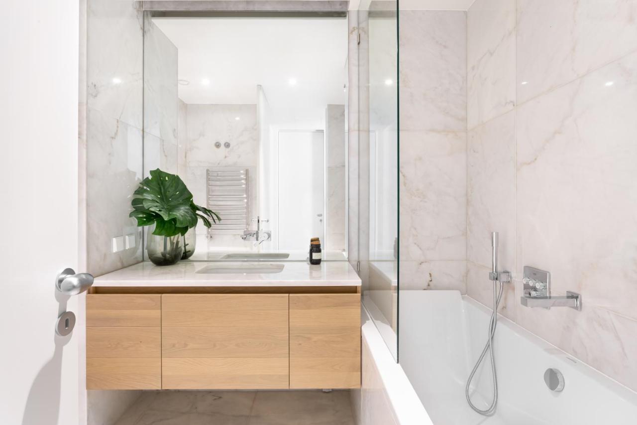 Joivy Elegant 1-Br Apartment In Perfect Centre リスボン エクステリア 写真