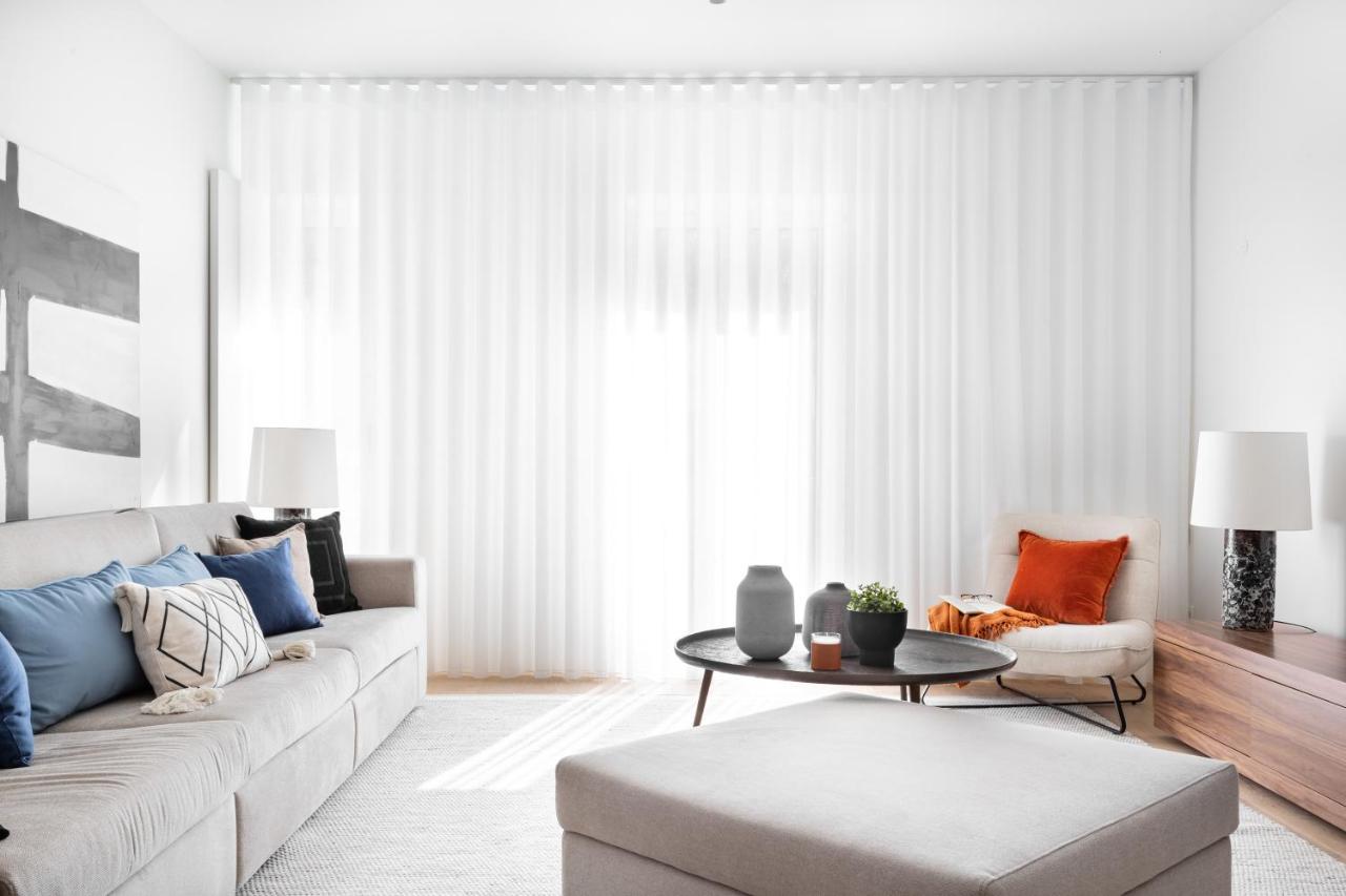 Joivy Elegant 1-Br Apartment In Perfect Centre リスボン エクステリア 写真