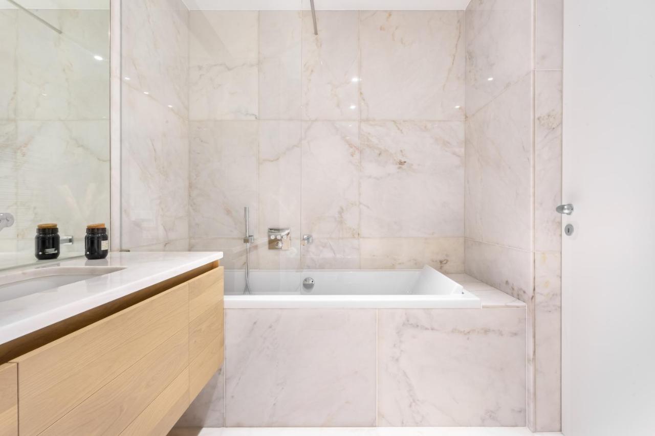 Joivy Elegant 1-Br Apartment In Perfect Centre リスボン エクステリア 写真