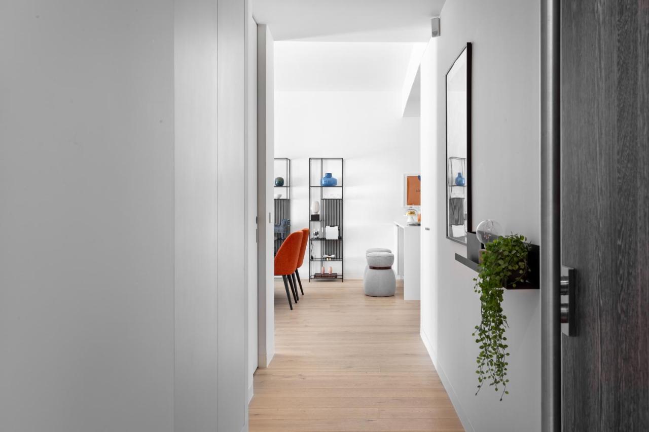 Joivy Elegant 1-Br Apartment In Perfect Centre リスボン エクステリア 写真