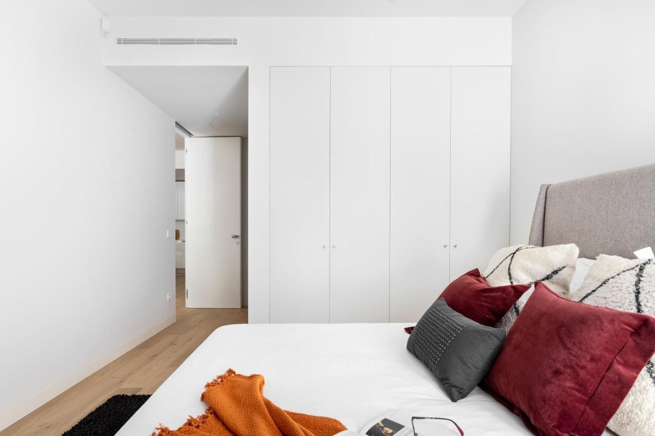 Joivy Elegant 1-Br Apartment In Perfect Centre リスボン エクステリア 写真