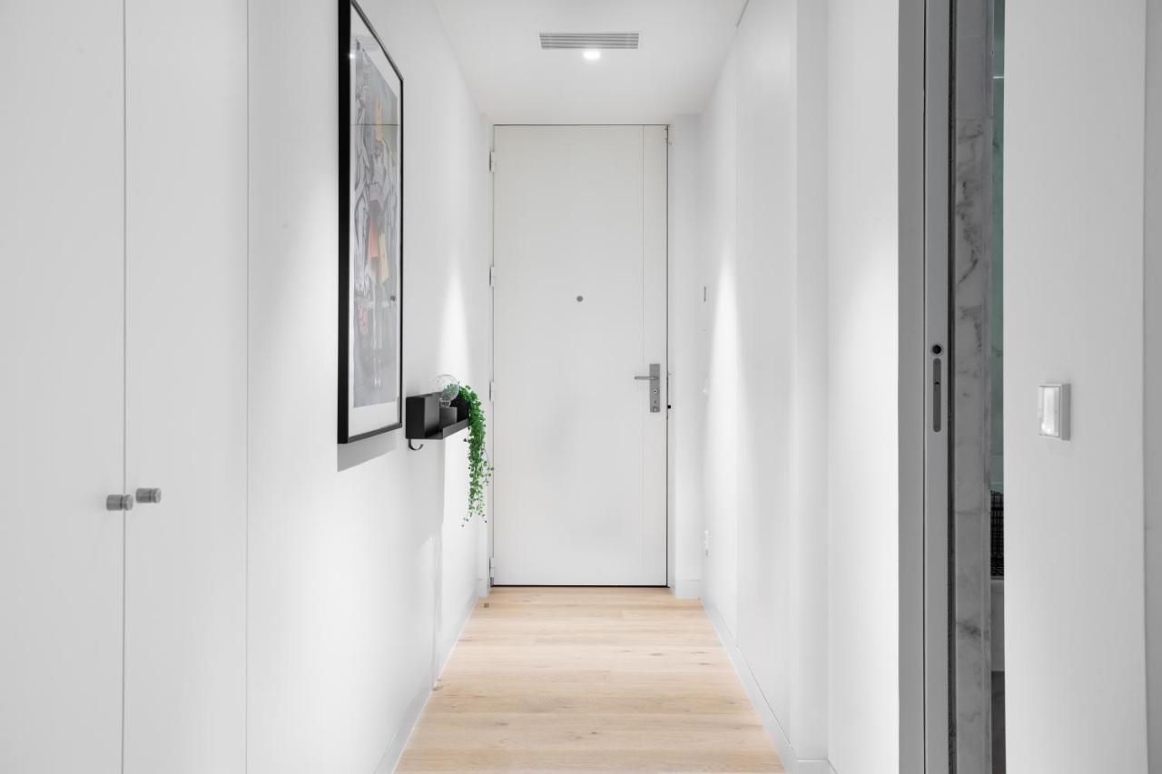 Joivy Elegant 1-Br Apartment In Perfect Centre リスボン エクステリア 写真