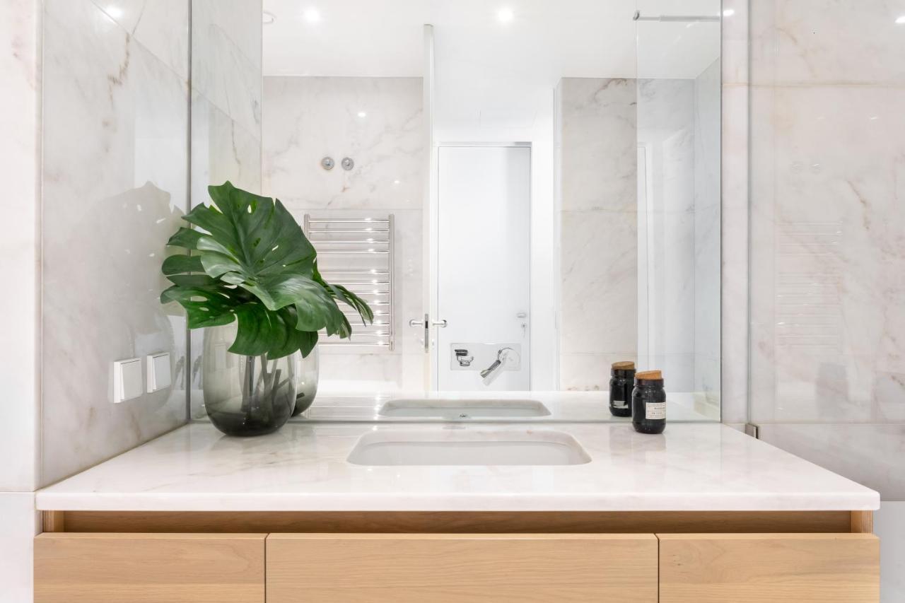Joivy Elegant 1-Br Apartment In Perfect Centre リスボン エクステリア 写真